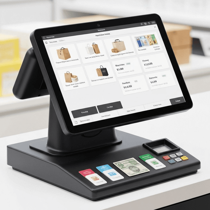 Retail Solutions