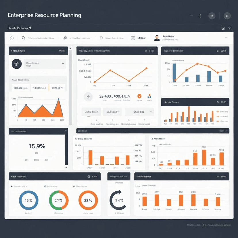 Odoo ERP