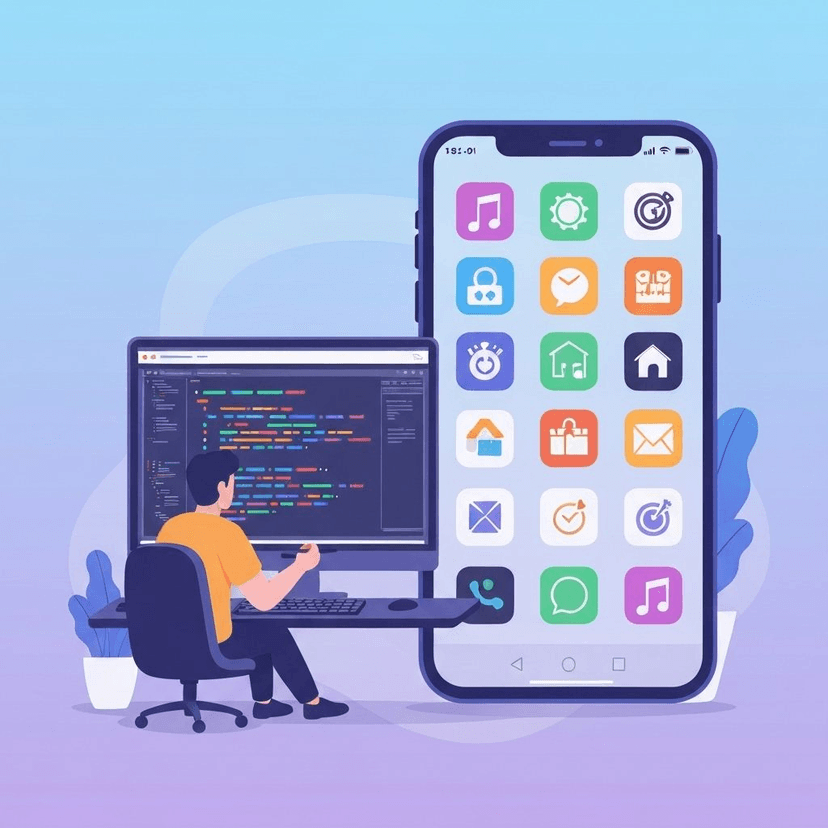 Mobile Apps