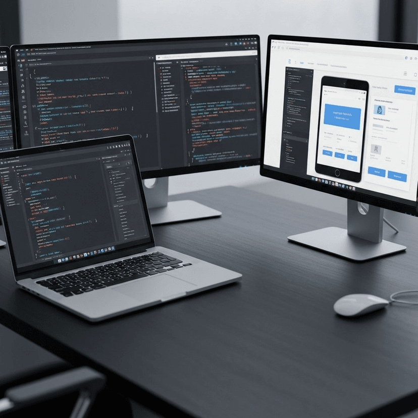 Web Development