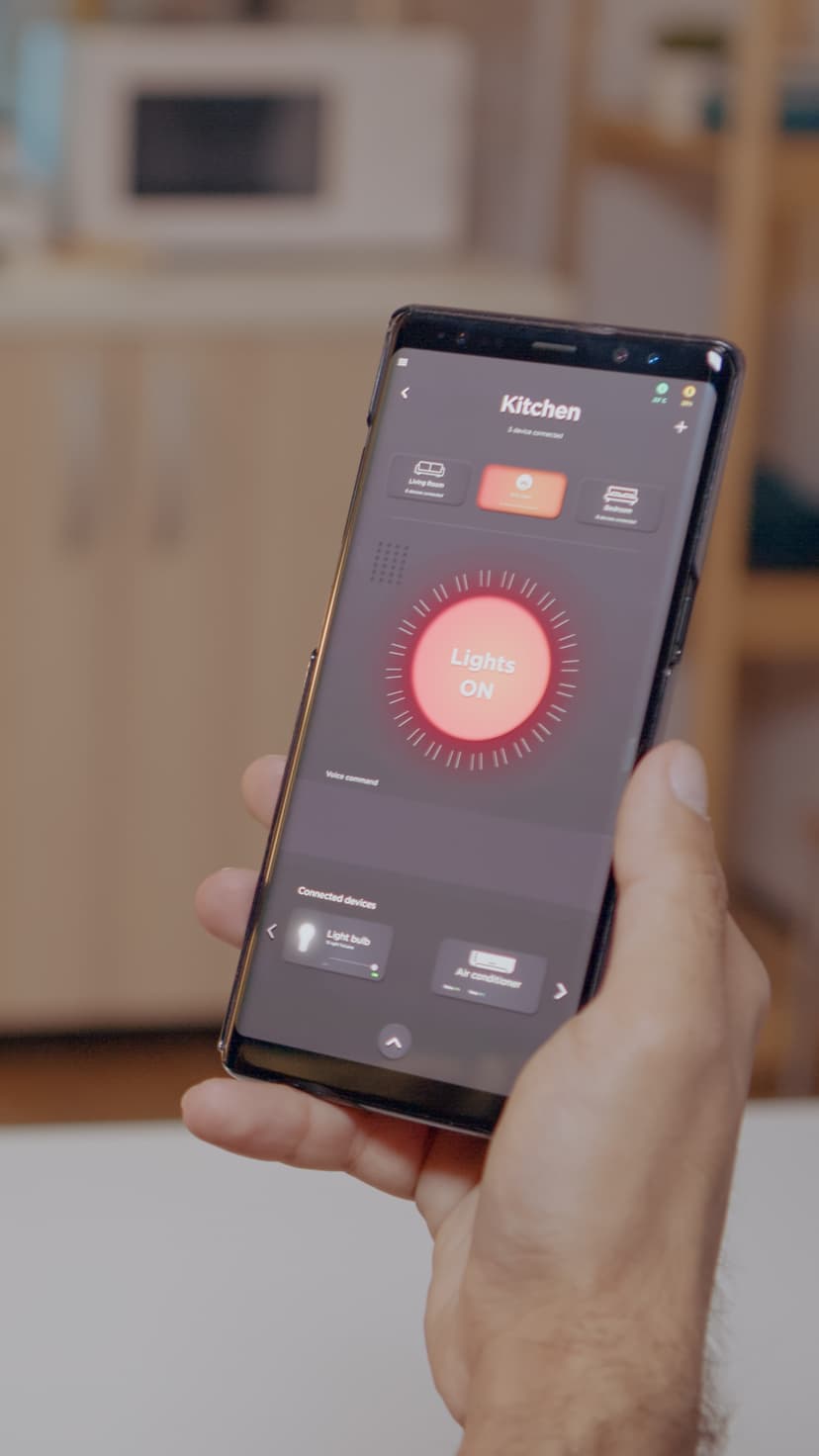 Mobile Applications
