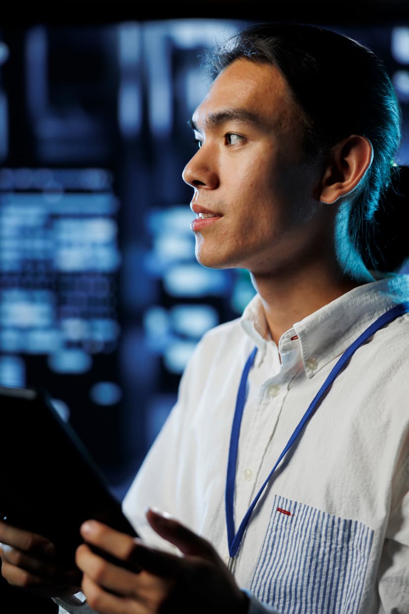 Networking Solutions