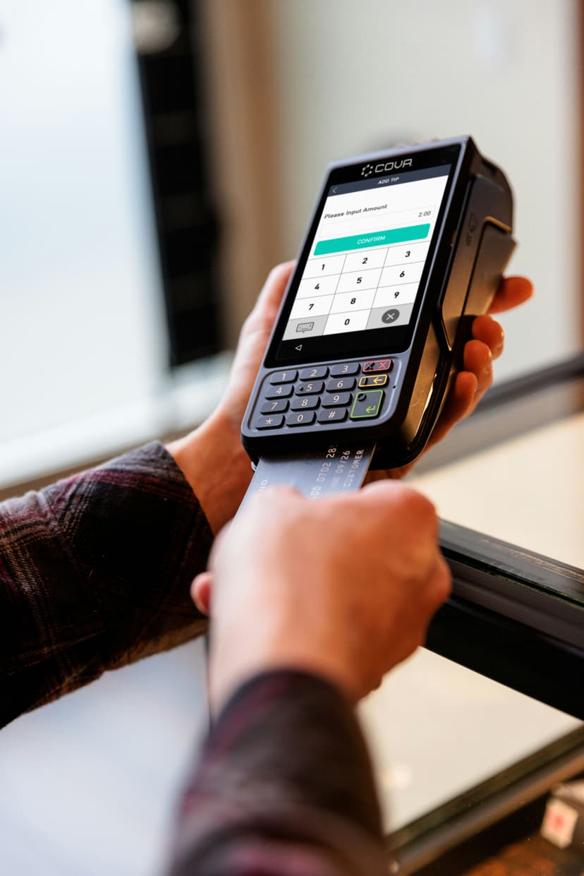 POS Solutions