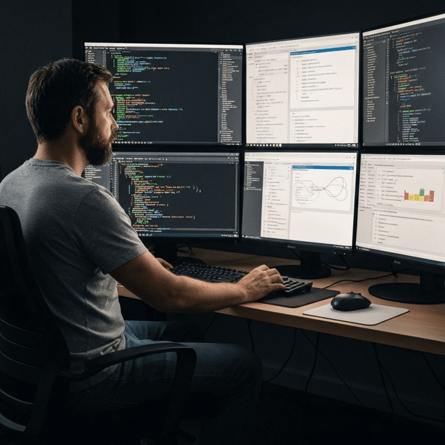 Rtm Development RTM Solutions in Saudi Arabia | ERP, Odoo & Web Development Services