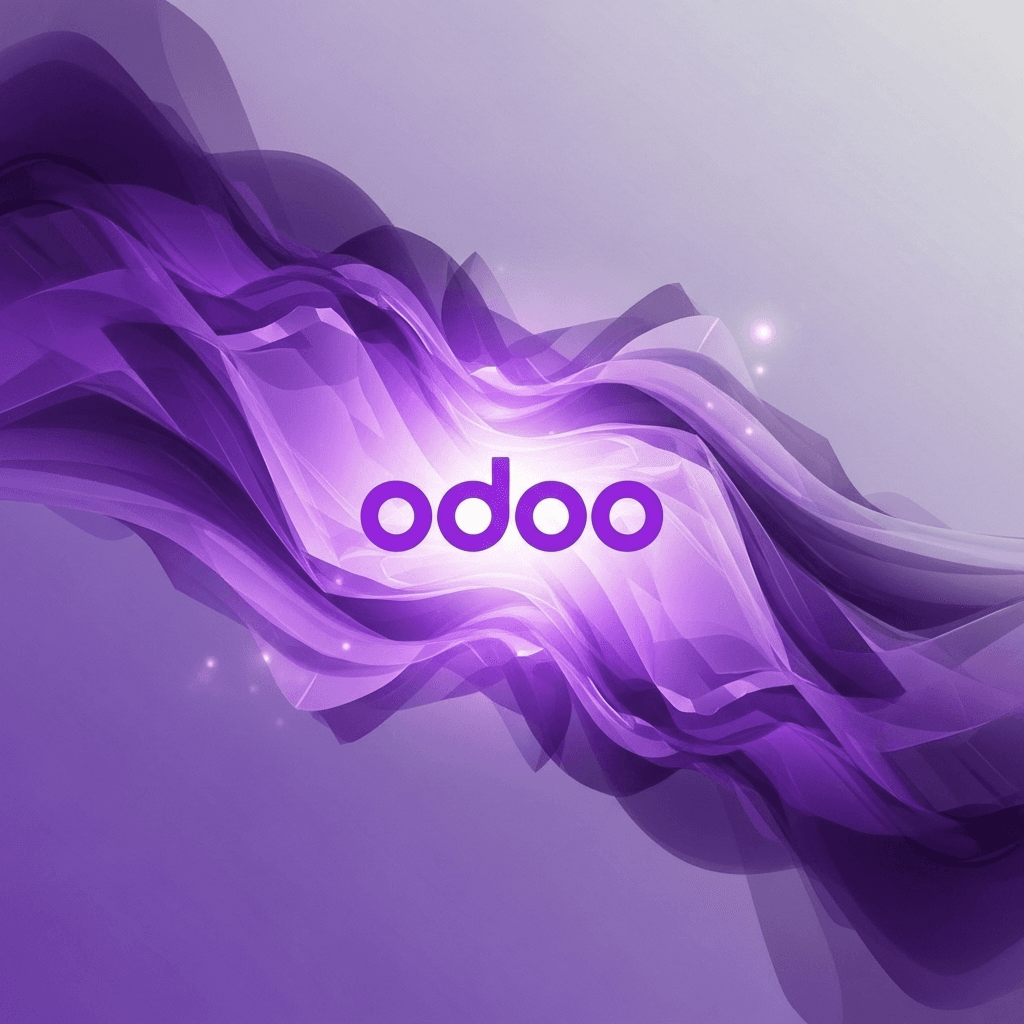 حوّل عملك مع نظام أودو للموارد المؤسسية (ERP)